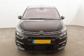 Citroën C4 SpaceTourer 1.5 BlueHDI Automaat Clima Navi CameraBusiness picture 35