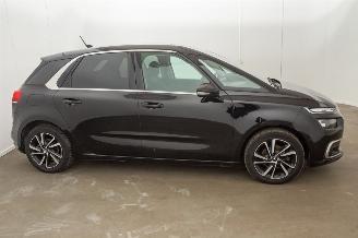 Citroën C4 SpaceTourer 1.5 BlueHDI Automaat Clima Navi CameraBusiness picture 39