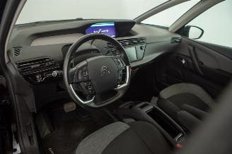 Citroën C4 SpaceTourer 1.5 BlueHDI Automaat Clima Navi CameraBusiness picture 24