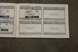 Citroën C4 SpaceTourer 1.5 BlueHDI Automaat Clima Navi CameraBusiness picture 31