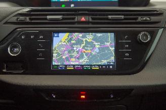 Citroën C4 SpaceTourer 1.5 BlueHDI Automaat Clima Navi CameraBusiness picture 8