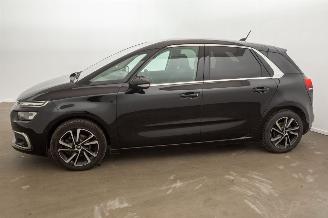 Citroën C4 SpaceTourer 1.5 BlueHDI Automaat Clima Navi CameraBusiness picture 38