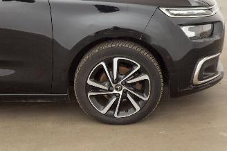 Citroën C4 SpaceTourer 1.5 BlueHDI Automaat Clima Navi CameraBusiness picture 33