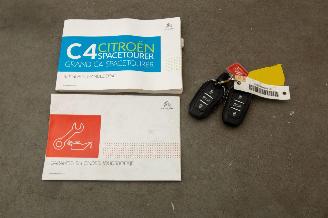 Citroën C4 SpaceTourer 1.5 BlueHDI Automaat Clima Navi CameraBusiness picture 27