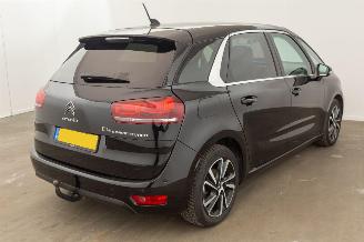 Citroën C4 SpaceTourer 1.5 BlueHDI Automaat Clima Navi CameraBusiness picture 4