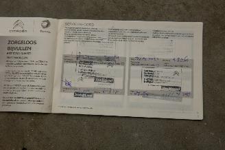 Citroën C4 SpaceTourer 1.5 BlueHDI Automaat Clima Navi CameraBusiness picture 29