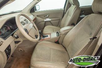 Volvo Xc-90 2.5 T Automaat Airco 7p Elite picture 26