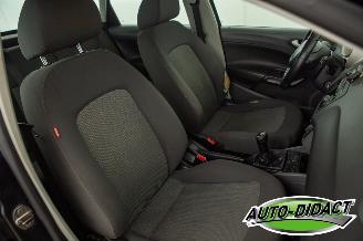 Seat Ibiza 1.2 TDI Airco Style Ecomotive picture 17