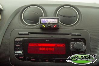 Seat Ibiza 1.2 TDI Airco Style Ecomotive picture 8