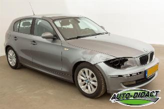 BMW 1-serie 116i Clima Business Line picture 2