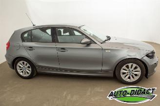 BMW 1-serie 116i Clima Business Line picture 43