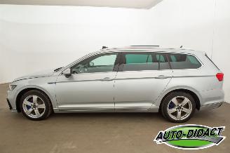 Volkswagen Passat GTE 1.4 TSI Automaat Pano Navi Camera Clima PHEV Business picture 40