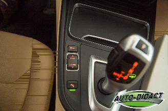 BMW 4-serie 418i Automaat Navi Clima Leder picture 13