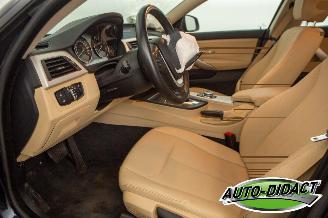 BMW 4-serie 418i Automaat Navi Clima Leder picture 26