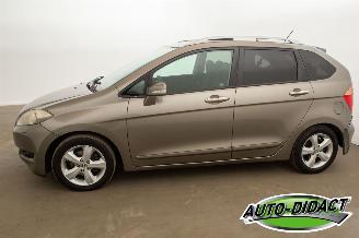 Honda Fr-v 2.2 CTDi Clima Elek Dak Comfort 103 kW Euro 4 picture 19