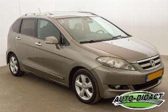 Honda Fr-v 2.2 CTDi Clima Elek Dak Comfort 103 kW Euro 4 picture 2
