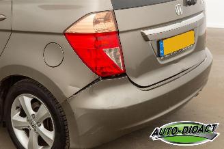 Honda Fr-v 2.2 CTDi Clima Elek Dak Comfort 103 kW Euro 4 picture 35