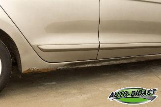 Honda Fr-v 2.2 CTDi Clima Elek Dak Comfort 103 kW Euro 4 picture 38