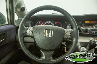 Honda Fr-v 2.2 CTDi Clima Elek Dak Comfort 103 kW Euro 4 picture 5