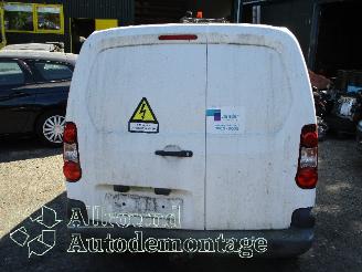 Citroën Berlingo Berlingo Van 1.6 Hdi, BlueHDI 75 (DV6ETED(9HN)) [55kW]  (07-2010/04-20=
20) picture 6