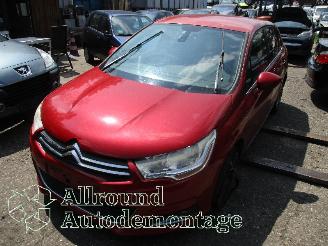 Citroën C4 C4 Berline (NC) Hatchback 5-drs 1.6 16V VTi (EP6C(5FS)) [88kW]  (10-20=
10/...) picture 1