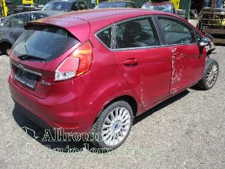 Ford Fiesta Fiesta 6 (JA8) Hatchback 1.0 EcoBoost 12V 100 (SFJA(Euro 5)) [74kW]  (=
01-2013/06-2017) picture 4