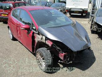 Ford Fiesta Fiesta 6 (JA8) Hatchback 1.0 EcoBoost 12V 100 (SFJA(Euro 5)) [74kW]  (=
01-2013/06-2017) picture 2