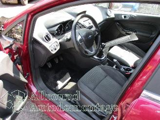 Ford Fiesta Fiesta 6 (JA8) Hatchback 1.0 EcoBoost 12V 100 (SFJA(Euro 5)) [74kW]  (=
01-2013/06-2017) picture 8