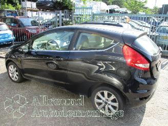 Ford Fiesta Fiesta 6 (JA8) Hatchback 1.6 16V Sport (HXJA) [88kW]  (06-2008/01-2018=
) picture 8