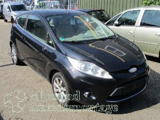 Ford Fiesta Fiesta 6 (JA8) Hatchback 1.6 16V Sport (HXJA) [88kW]  (06-2008/01-2018=
) picture 2