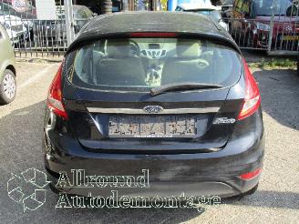 Ford Fiesta Fiesta 6 (JA8) Hatchback 1.6 16V Sport (HXJA) [88kW]  (06-2008/01-2018=
) picture 6