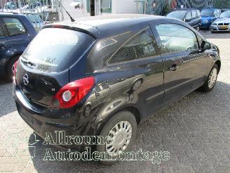 Opel Corsa Corsa D Hatchback 1.4 16V Twinport (Z14XEP(Euro 4)) [66kW]  (07-2006/0=
8-2014) picture 3