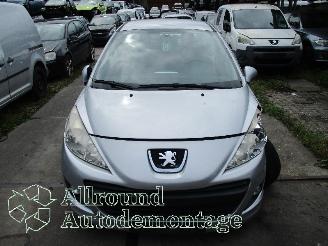 Peugeot 207 207/207+ (WA/WC/WM) Hatchback 1.4 16V Vti (EP3C(8FP)) [70kW]  (06-2007=
/10-2013) picture 5