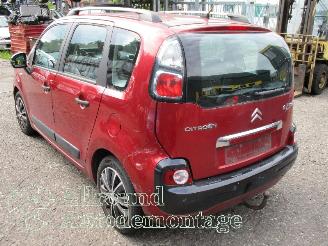 Citroën C3 C3 Picasso (SH) MPV 1.6 16V VTI 120 (EP6(5FW)) [88kW]  (02-2009/10-201=
7) picture 4