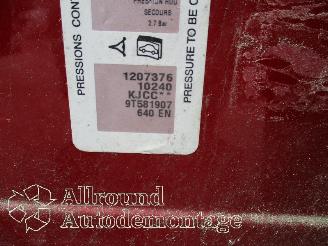 Citroën C3 C3 Picasso (SH) MPV 1.6 16V VTI 120 (EP6(5FW)) [88kW]  (02-2009/10-201=
7) picture 10