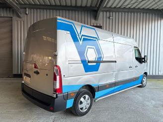 Nissan Interstar Kasten L3H2 Navigation / R-Kamera picture 5