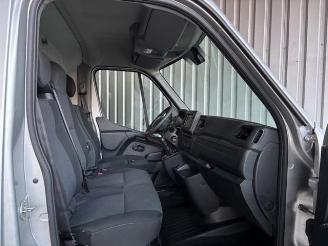 Nissan Interstar Kasten L3H2 Navigation / R-Kamera picture 11