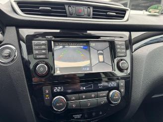 Nissan Qashqai Tekna Panorama / Kamera picture 17