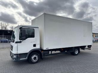 okazja samochody ciężarowe MAN   2019/2