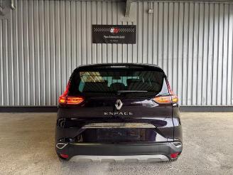 Renault Espace V Initiale Paris Panorama / VOLLL picture 5