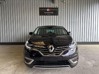 Renault Espace V Initiale Paris Panorama / VOLLL picture 9