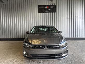 Volkswagen Polo VI 1.0 TSI Comfortline DSG / Navigation picture 9