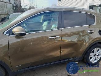 Kia Sportage Sportage (QL), Terreinwagen, 2015 / 2022 2.0 CRDi 185 16V VGT 4x4 picture 5