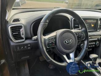 Kia Sportage Sportage (QL), Terreinwagen, 2015 / 2022 2.0 CRDi 185 16V VGT 4x4 picture 13