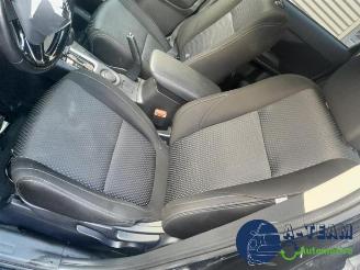 Mitsubishi Outlander Outlander (GF/GG), SUV, 2012 / 2022 2.0 16V 4x2 picture 16