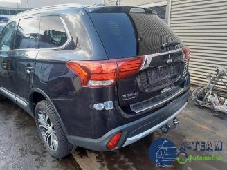 Mitsubishi Outlander Outlander (GF/GG), SUV, 2012 / 2022 2.0 16V 4x2 picture 3