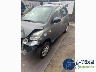 Hyundai I-10 i10 (F5), Hatchback, 2007 / 2013 1.1i 12V picture 4