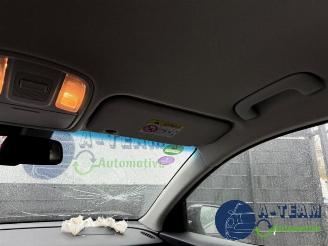 Kia Niro Niro I (DE), SUV, 2016 / 2022 1.6 GDI Hybrid picture 28