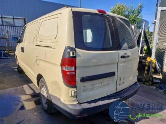 Hyundai H-300 H-300, Van, 2008 2.5 CRDi picture 10