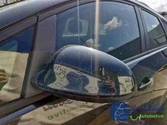 Opel Astra Astra J Sports Tourer (PD8/PE8/PF8), Combi, 2010 / 2015 1.4 Turbo 16V picture 19